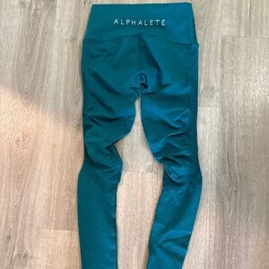 Alphalete leggings